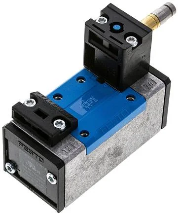 Festo - MN1H-5/2-D-1-C-159688 - Magnetventil