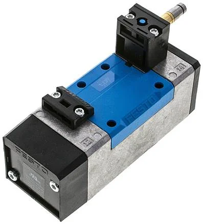 Festo - MN1H-5/2-D-2-FR-C-159699 - Magnetventil