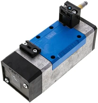 Festo - MN1H-5/2-D-3-FR-C-159711 - Magnetventil