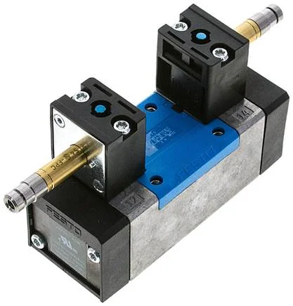 Festo - MN1H-5/3B-D-1-C-159685 - Magnetventil