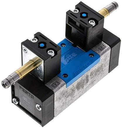 Festo - MN1H-5/3E-D-1-C-159683 - Magnetventil