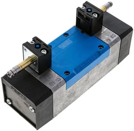 Festo - MN1H-5/3E-D-3-S-C-159706 - Magnetventil