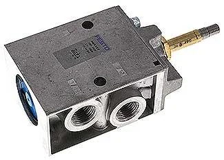 Festo - MOCH-3-1/2-7885 - Magnetventil