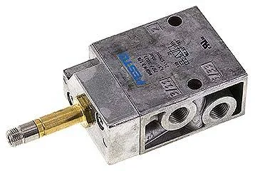 Festo - MOFH-3-1/8-7877 - Magnetventil