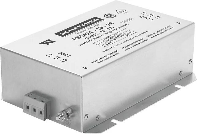Festo - MRC-NF-3-BSM-BSC-176042 - Netzfilter