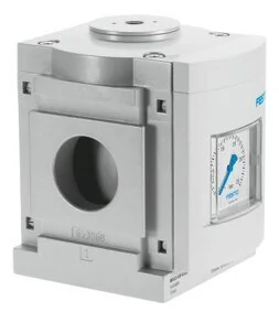 Festo - MS12-LR-G-PO-541680 - Druckregelungsventil