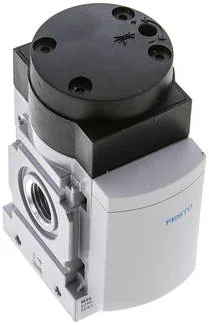 Festo - MS4-DL-1/4-Z-529532 - Druckaufbauventil