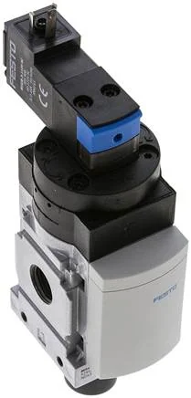 Festo - MS4-EE-1/4-V110-529535 - Einschaltventil