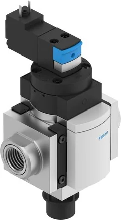 Festo - MS4-EE-AGC-V24-8232830 - Einschaltventil