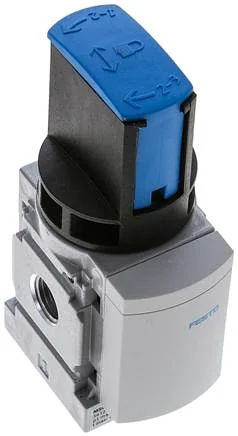 Festo - MS4-EM1-1/4-541258 - Einschaltventil