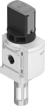 Festo - MS4-EM1-1/4-S-541259 - Einschaltventil