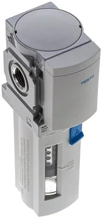 Festo - MS4-LFX-1/4-R-Z-529468 - Aktivkohlefilter