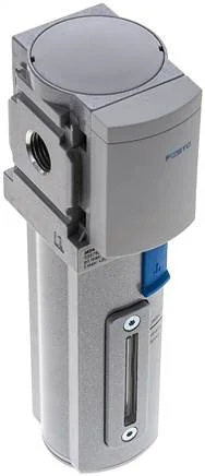 Festo - MS4-LFX-1/4-U-535782 - Aktivkohlefilter
