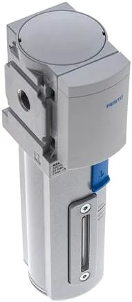 Festo - MS4-LFX-1/8-U-536709 - Aktivkohlefilter
