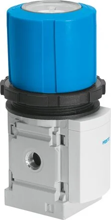 Festo - MS4-LR-1/8-D6-VS-DM2-575246 - Druckregelungsventil