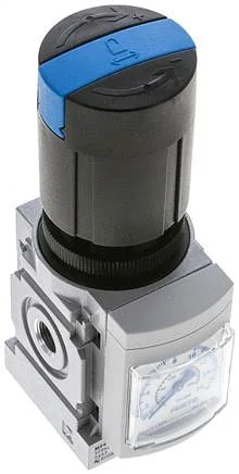 Festo - MS4-LR-1/8-D7-AS-Z-529426 - Druckregelungsventil