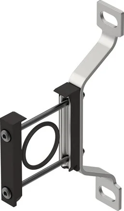 Festo - MS4-WPE-B-8118600 - Wandbefestigungs-Set