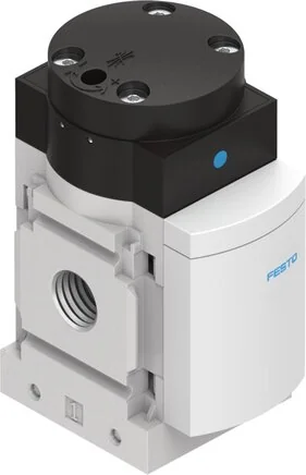 Festo - MS4N-DL-1/4-531991 - Druckaufbauventil