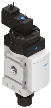 Festo - MS4N-EE-1/4-V110-532083 - Einschaltventil