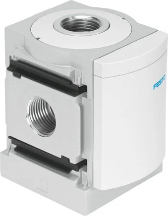 Festo - MS4N-FRM-1/4-531949 - Abzweigmodul