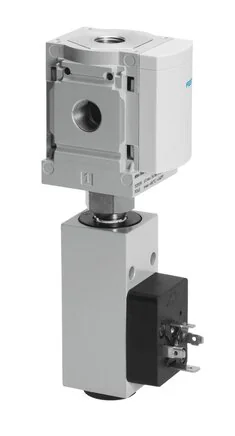 Festo - MS4N-FRM-1/4-Y-531953 - Abzweigmodul