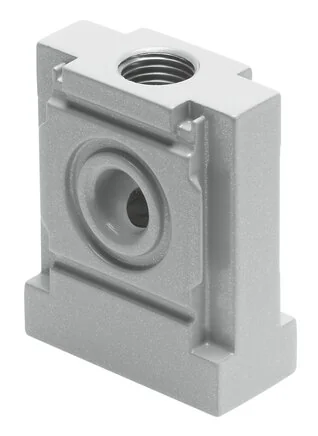 Festo - MS4N-FRM-FRZ-554101 - Verteilerblock