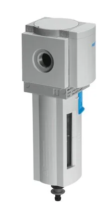 Festo - MS4N-LF-1/4-CUV-535688 - Filter
