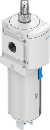 Festo - MS4N-LFM-1/4-BRM-DA-536826 - Feinfilter