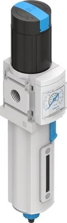 Festo - MS4N-LFR-1/4-D7-EUV-AS-535754 - Filter-Regelventil