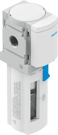 Festo - MS4N-LFX-1/4-R-531764 - Aktivkohlefilter