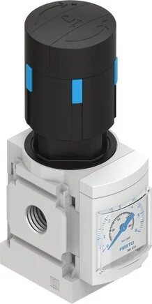 Festo - MS4N-LR-1/8-D6-AS-531423 - Druckregelungsventil