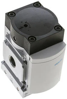 Festo - MS6-DL-3/8-529821 - Druckaufbauventil