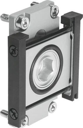 Festo - MS6-E-IPM-40-80-543496 - Einspeisemodul