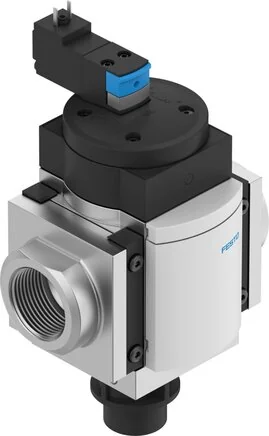 Festo - MS6-EE-AGF-V24-8232874 - Einschaltventil