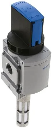 Festo - MS6-EM1-1/2-S-541268 - Einschaltventil