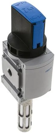 Festo - MS6-EM1-1/4-S-541272 - Einschaltventil