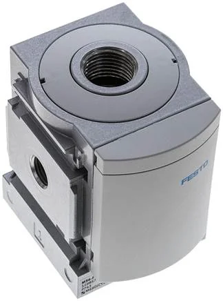 Festo - MS6-FRM-1/4-529857 - Abzweigmodul