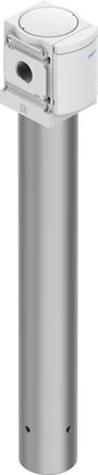 Festo - MS6-LDM1-1/2-P40-543650 - Membranlufttrockner