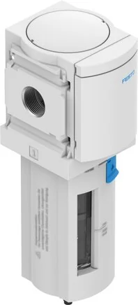 Festo - MS6-LF-1/2-CRV-529609 - Filter