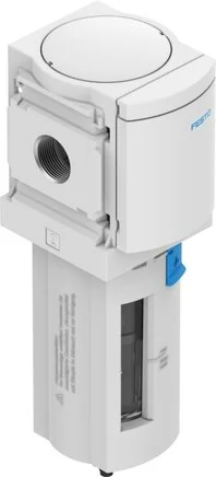 Festo - MS6-LF-1/2-CRV-Z-529610 - Filter