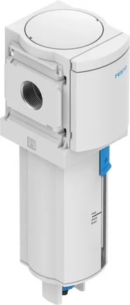 Festo - MS6-LF-1/2-CUV-Z-529614 - Filter