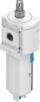 Festo - MS6-LFM-1/2-BUV-DA-536847 - Feinfilter