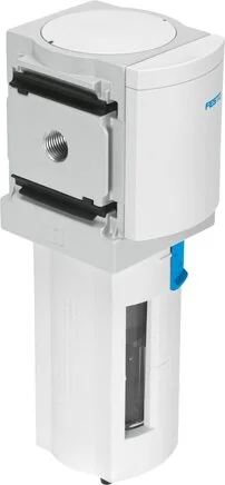 Festo - MS6-LFM-1/4-ARM-529663 - Feinfilter