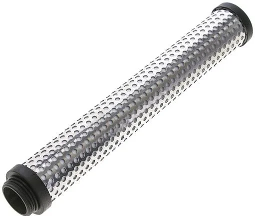 Festo - MS6-LFX-HF-552094 - Aktivkohlefilterkartusche