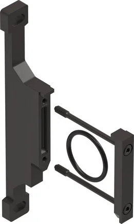 Festo - MS6-WP-F1A-8176698 - Befestigungshalterung