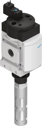 Festo - MS6N-EE-1/4-10V24-S-Z-542615 - Einschaltventil