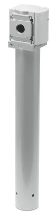 Festo - MS6N-LDM1-3/8-P40-Z-543661 - Membranlufttrockner