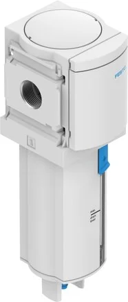 Festo - MS6N-LF-1/2-CUM-531538 - Filter