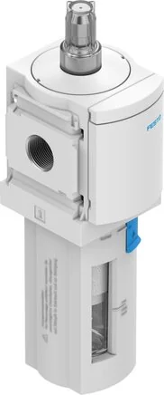 Festo - MS6N-LFM-1/2-ARM-DA-536889 - Feinfilter