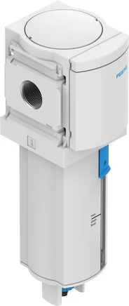 Festo - MS6N-LFM-3/8-AUV-531880 - Feinfilter
